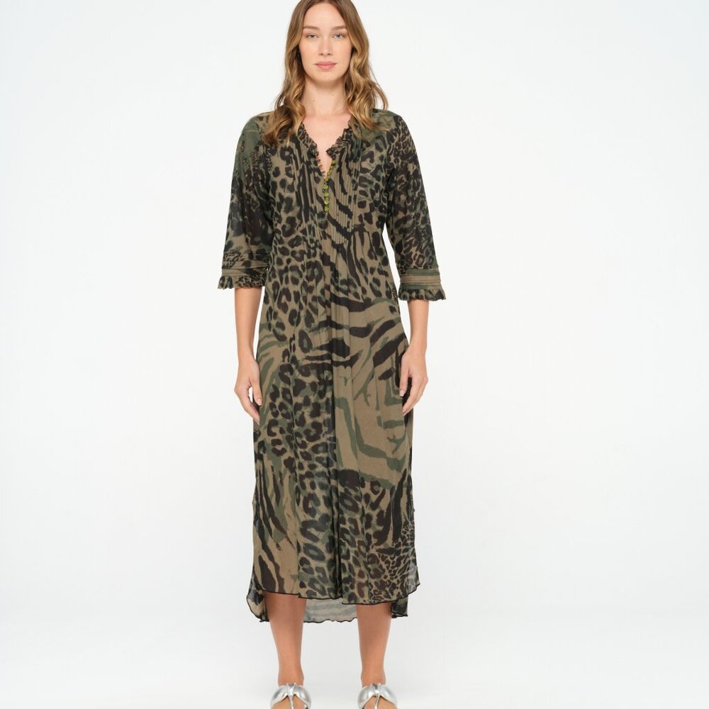 La Paz Long Poppy XS - NWT